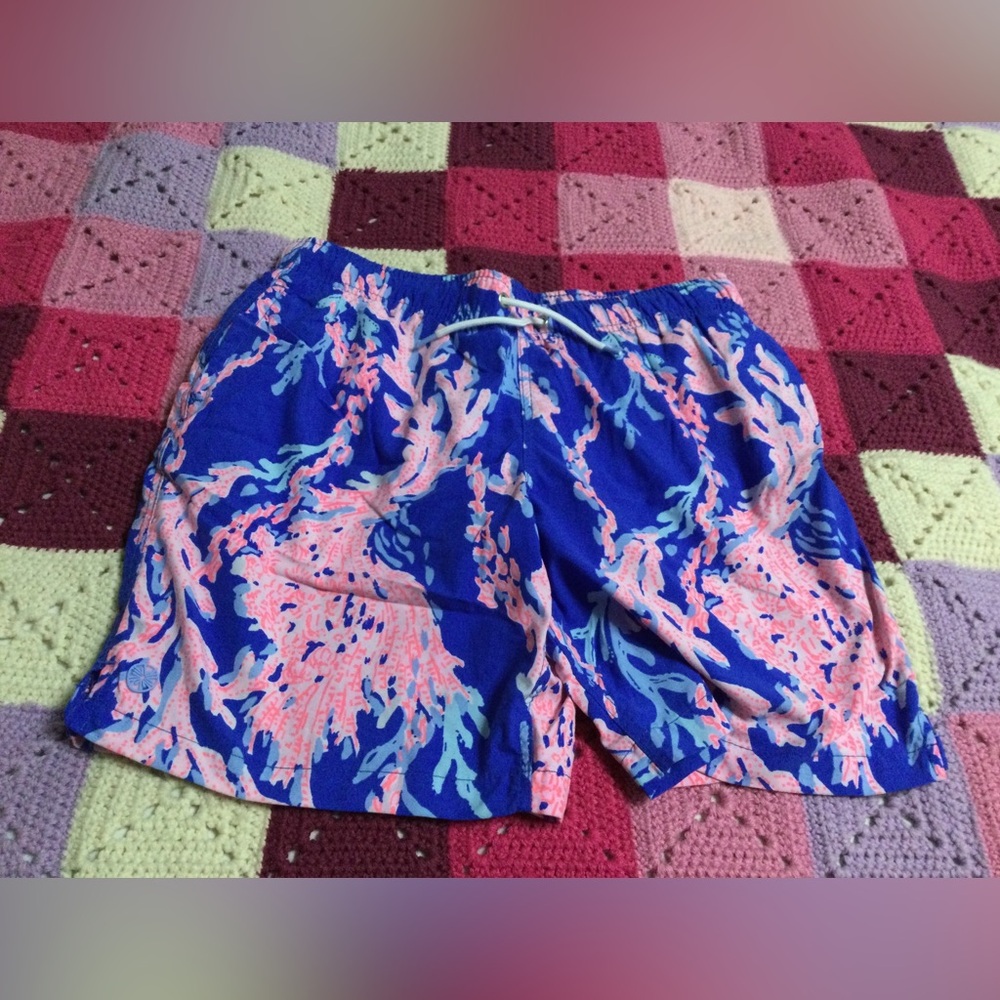 Boys Swim Trunks XL